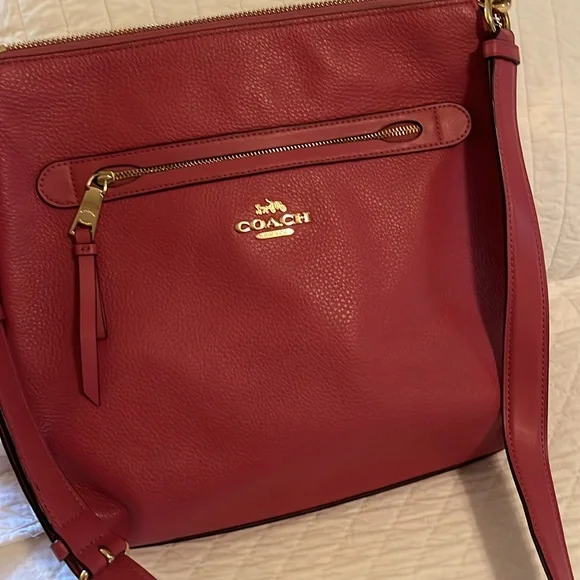 Coach bag - Picture 2 of 3